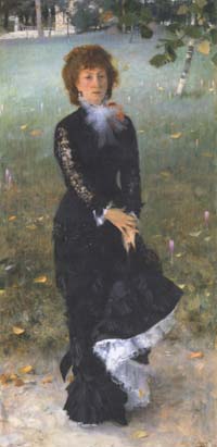 Madame Edouard Pailleron (mk18